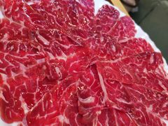 手切五花趾-广味鲜潮汕牛肉火锅(延安三路店)