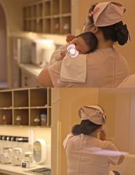 点击看大图 -爱弥儿月子中心(省医院店)