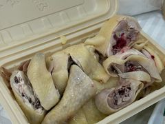 -文记壹心鸡(宝华路店)