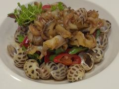 -新加坡泰国村酒楼(五角场店)
