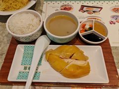 -翠华(澳门银河店)