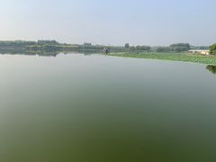 -大兴滨河森林公园