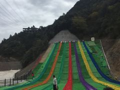 -梦幻奥陶纪景区