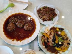 -南来顺饭庄·清真(南菜园店)