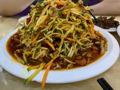 -胖太太四川麻辣排骨串(镇江路分店)