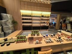 -奈雪茶院·茶室茶馆(广州粤海天地店)