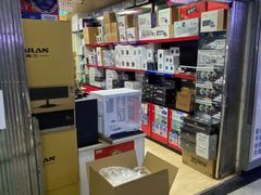 -太平洋数码广场