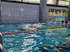 -BK博·康健身(金地格林小镇店)