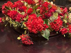 -世纪缘国际会议中心·中餐厅(百家湖店)