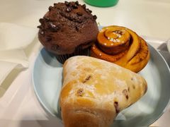 -宜家·瑞典风味餐厅(四元桥店)