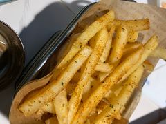 -牛扒先生·厚切雪花牛扒西餐厅(北京路禺山路店)