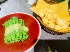 -川香鼎盛·川府家宴商务宴请(市桥富华总店)