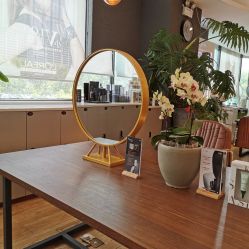 -意廊 Hair Salon