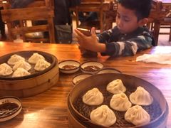 -四季美汤包(汉口里店)