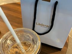 -Laderach 莱德拉(上海环贸iapm店)