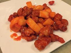 -沃阁巴厘原墅餐厅