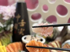 -尖沙咀大酒楼(大沥竹基南店·粤菜海鲜·宴会聚餐)