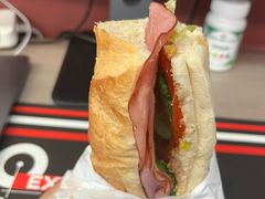 -赛百味SUBWAY(永业店)