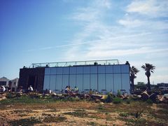 -Cafe Aewol Monsant