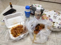 -老乔串店(青松路店)
