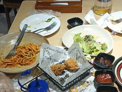 -米斯特比萨(罗斯福店)