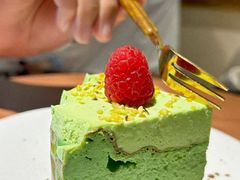 -Metal hands·铁手咖啡