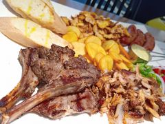 -HELLO MUSAE 拾光缪斯餐厅·纯正希腊风味(苏州中心店)