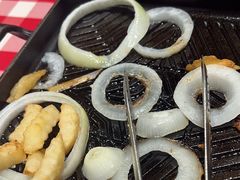 -西贝(上海我格广场店)