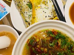 -天津瀚金佰九号温泉酒店(南楼地铁站店)