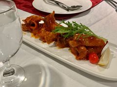 -维兰西餐(万泉河店)