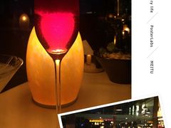 FLAIR餐厅酒吧-富力丽思卡尔顿酒店·FLAIR餐厅酒吧