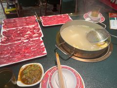 -大吉利·潮汕牛肉火锅(河西店)