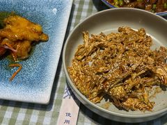 -玉桥餐厅(天坛店)