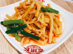 -老班长手工灌汤包老店(东山店)