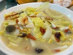 -崖口红树林海鲜餐厅