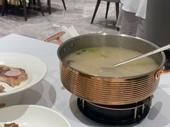 伏羊汤-道道鲜·崇明私房菜(五角场店)