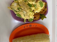 -清华大学-观畴园餐厅