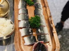 -本炙炭烤·蒲烧活鳗料理店(金沙洲店)