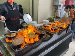 -沈妈砂锅(光华村店)