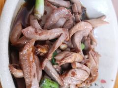 -无名氏面馆(邮电路店)