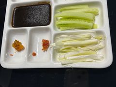 -正德楼果木烤鸭·渔家菜(东港店)