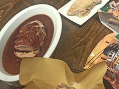 -南京大牌档(香港广场店)