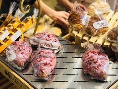 -BreadTalk面包新语·烘焙蛋糕(东方宝泰广场店)