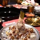 按头安利！广州首家韩料大排档秒穿韩国🇰🇷