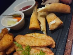 -佐度王子扒房(天鹅湖店)