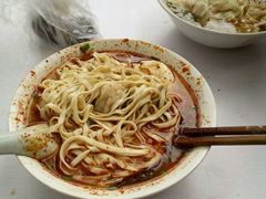 -安庆柴火馄饨(马道街店)