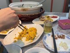 -紫藤园·天目湖大鱼头(南山竹海店)