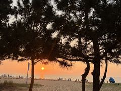 -威海国际海水浴场旅游区