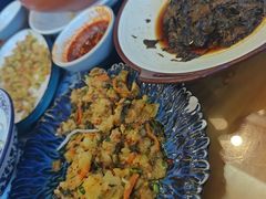 -白家寨子·山野白族菜(古城总店)