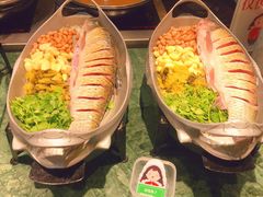 -山芋腔苏北菜(盐城滨海店)